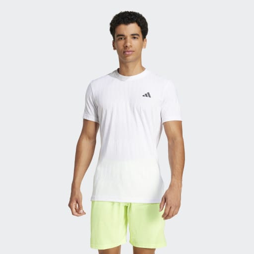 Adidas Shirt Climacool + Airchill