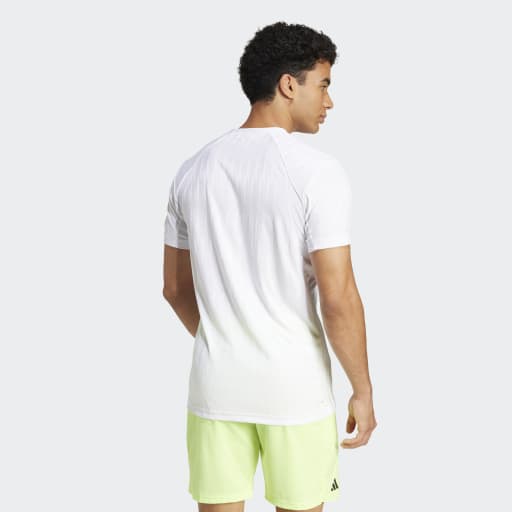 Adidas Shirt Climacool + Airchill