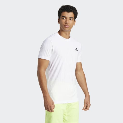 Adidas Shirt Climacool + Airchill