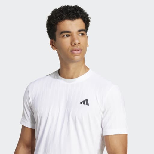 Adidas Shirt Climacool + Airchill