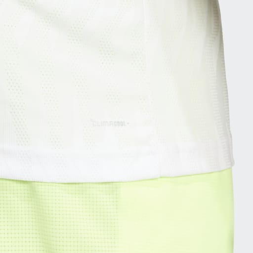 Adidas Shirt Climacool + Airchill
