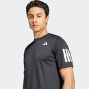 t shirt tennis adidas club climacool 3 stripes respirant performance tennis