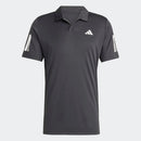 Adidas Polo Club 3 Stripes (homme)