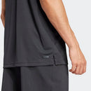 Adidas Polo Club 3 Stripes (homme)