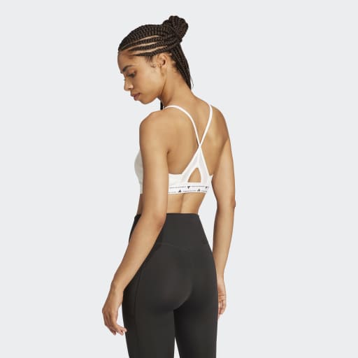Adidas Top Court Aeroreact (femme)
