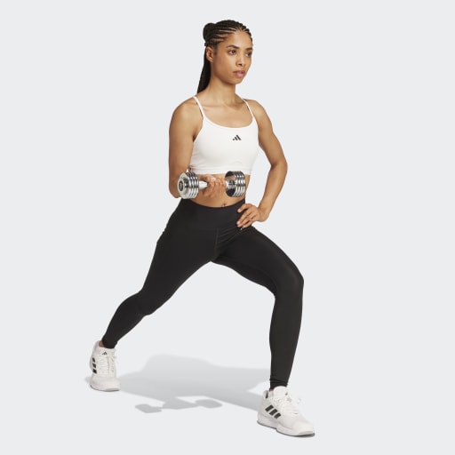 Adidas Top Court Aeroreact (femme)