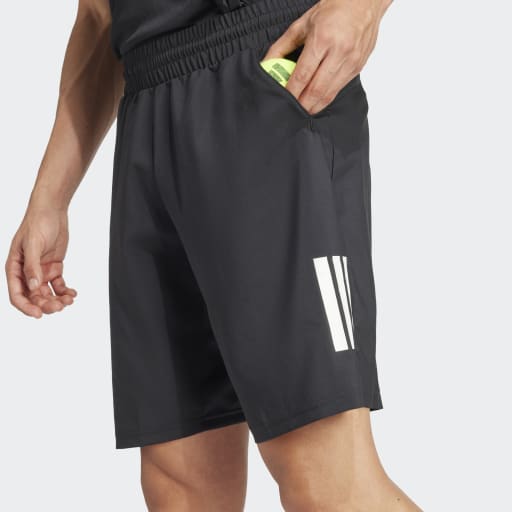 Adidas Short Club 9'' (homme)