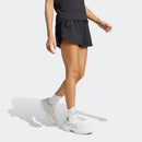 Adidas Short Club 2 en 1 (femme)