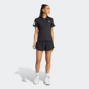 Adidas Short Club 2 en 1 (femme)