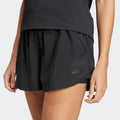 Adidas Club Short de tennis 2-en-1 (femme)