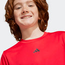 Adidas T-shirt Essentials (junior garçon)