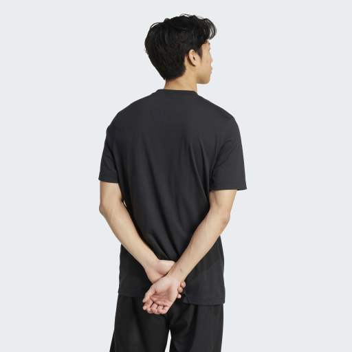 Adidas Shirt Climacool Graphique (homme)