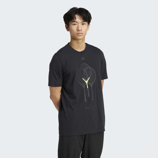 Adidas Shirt Climacool Graphique (homme)