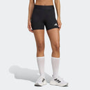 short volleyball adidas techfit climacool femme compression volleyball noir