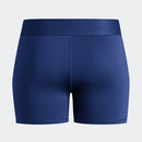 short volleyball adidas techfit climacool femme compression volleyball marine