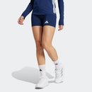 short volleyball adidas techfit climacool femme compression volleyball marine