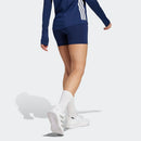 short volleyball adidas techfit climacool femme compression volleyball marine