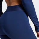 short volleyball adidas techfit climacool femme compression volleyball marine