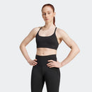 soutien gorge sport adidas All Me Light Support confortable pour yoga et Pilates