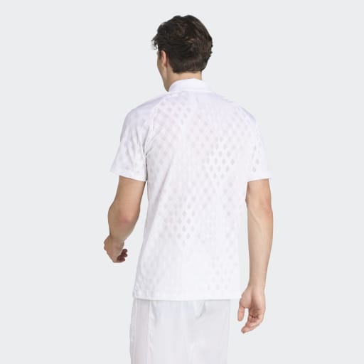 Adidas Polo Pro Climacool (homme)