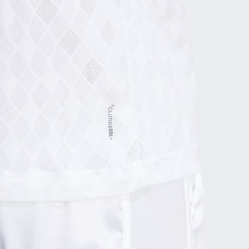 Adidas Polo Pro Climacool (homme)