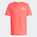 Adidas T-shirt Graphic (homme)