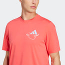 Adidas T-shirt Graphic (homme)