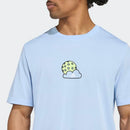 Adidas Shirt Pickleball Graphique (homme)