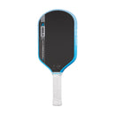 Raquette de pickleball JOOLA Ben Johns Hyperion Pro V fibre de carbone texturée forme aero curve elongated 16.5 pouces