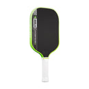 Raquette de pickleball JOOLA Kosmos Pro V forme hybride 16.3 pouces fibre carbone texturée version Tyson McGuffin 14mm