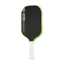 Raquette de pickleball JOOLA Kosmos Pro V forme hybride 16.3 pouces fibre carbone texturée version Tyson McGuffin 14mm