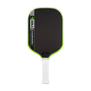 Raquette de pickleball JOOLA Kosmos Pro V forme hybride 16.3 pouces fibre carbone texturée version Tyson McGuffin 14mm