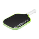 Raquette de pickleball JOOLA Kosmos Pro V forme hybride 16.3 pouces fibre carbone texturée version Tyson McGuffin 14mm