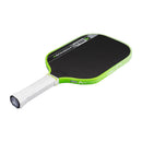 Raquette de pickleball JOOLA Kosmos Pro V forme hybride 16.3 pouces fibre carbone texturée version Tyson McGuffin 14mm
