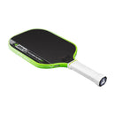 Raquette de pickleball JOOLA Kosmos Pro V forme hybride 16.3 pouces fibre carbone texturée version Tyson McGuffin 14mm