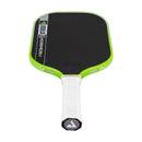 Raquette de pickleball JOOLA Kosmos Pro V forme hybride 16.3 pouces fibre carbone texturée version Tyson McGuffin 14mm