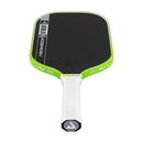 Raquette de pickleball JOOLA Kosmos Pro V 16mm forme hybride fibre de carbone texturée Federico Staksrud signature