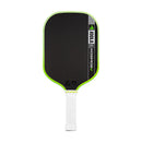 Raquette de pickleball JOOLA Kosmos Pro V 16mm forme hybride fibre de carbone texturée Federico Staksrud signature