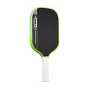 Raquette de pickleball JOOLA Kosmos Pro V 16mm forme hybride fibre de carbone texturée Federico Staksrud signature