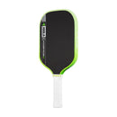 Raquette de pickleball JOOLA Kosmos Pro V 16mm forme hybride fibre de carbone texturée Federico Staksrud signature
