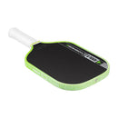 Raquette de pickleball JOOLA Kosmos Pro V 16mm forme hybride fibre de carbone texturée Federico Staksrud signature