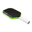 Raquette de pickleball JOOLA Kosmos Pro V 16mm forme hybride fibre de carbone texturée Federico Staksrud signature