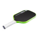 Raquette de pickleball JOOLA Kosmos Pro V 16mm forme hybride fibre de carbone texturée Federico Staksrud signature