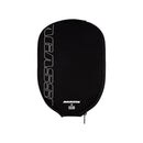 Housse de raquette de pickleball JOOLA en néoprène compatible avec les modèles Scorpeus, Perseus, Hyperion, Radius et Magnus.