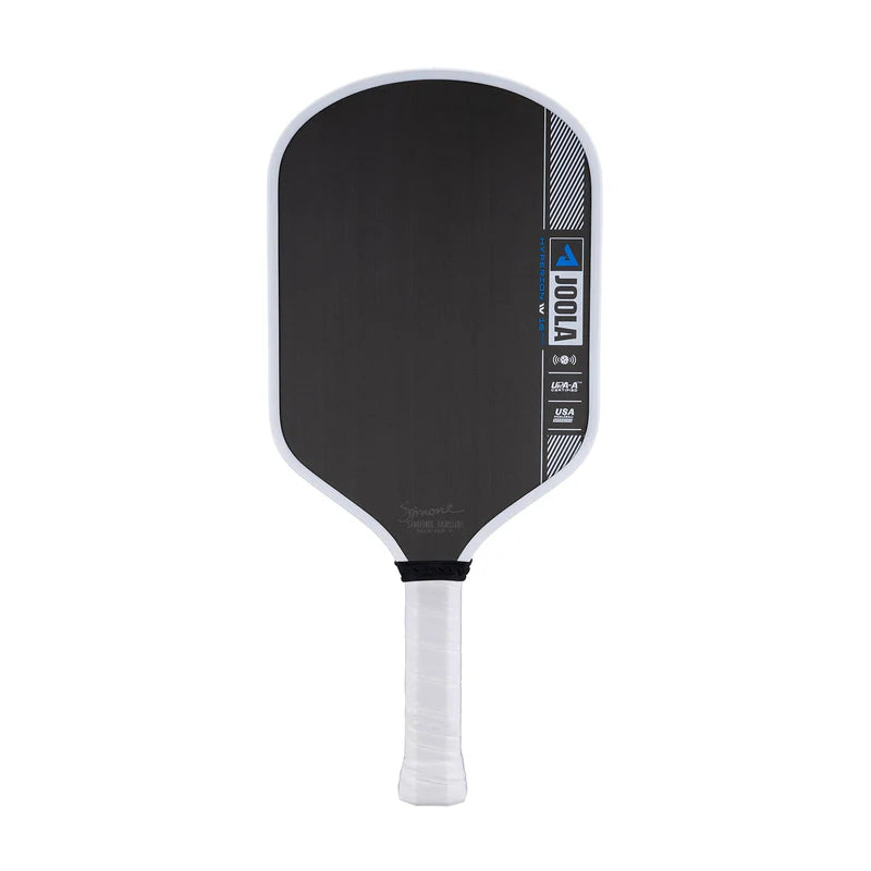 Joola Simone Jardim Hyperion Pro IV Raquette Pickleball