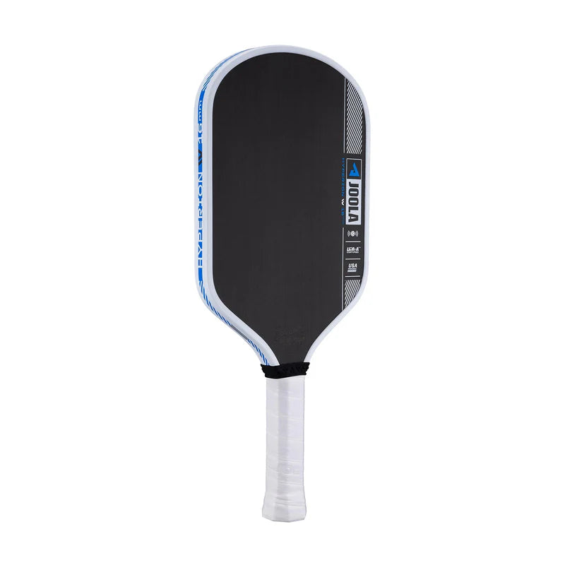 Joola Simone Jardim Hyperion Pro IV Raquette Pickleball