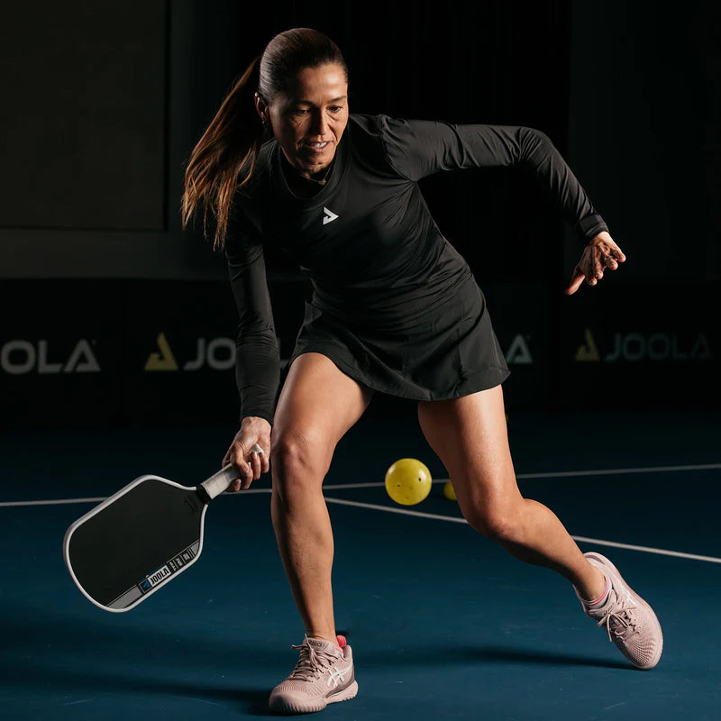 Joola Simone Jardim Hyperion Pro IV Raquette Pickleball