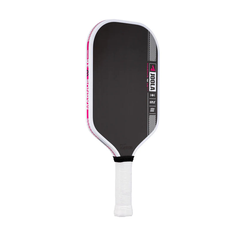 Joola Tyson McGuffin Magnus Pro IV Raquette Pickleball