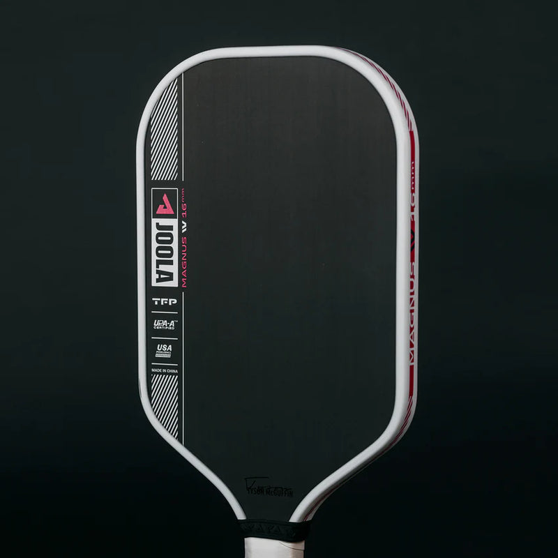 Joola Tyson McGuffin Magnus Pro IV Raquette Pickleball