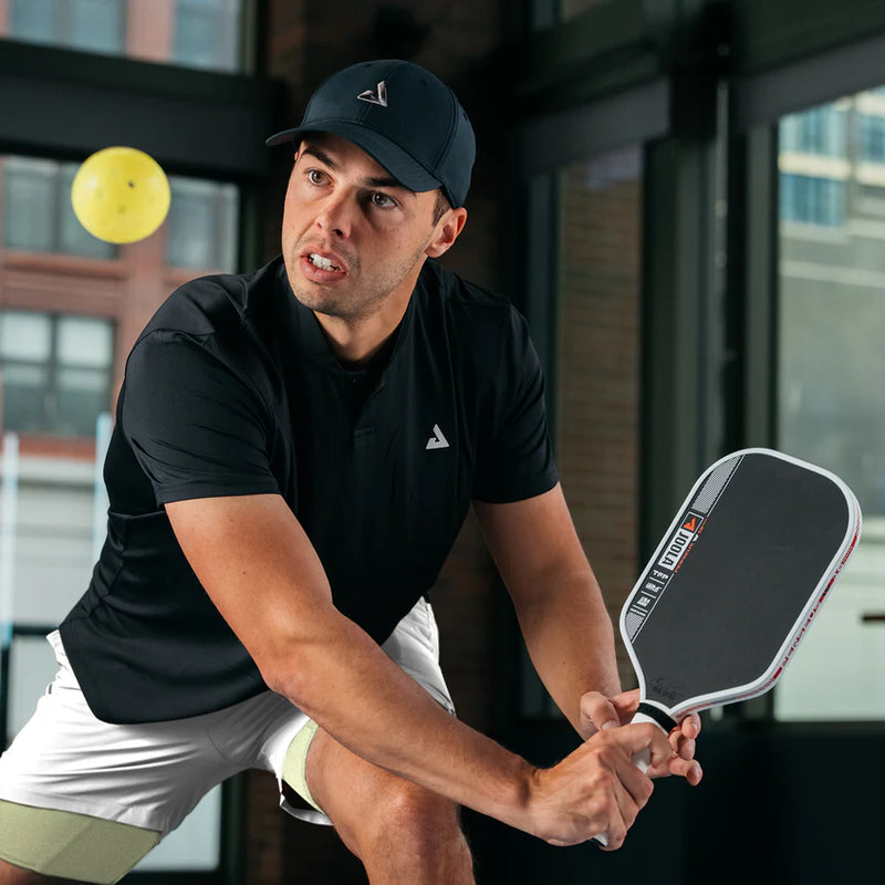 Joola Ben Johns Perseus Pro IV 16 Raquette Pickleball